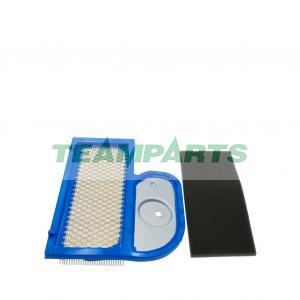 11013-7002 Air Filter with 11013-7001 Pre Filter Replace for Kawasakii 11013-7006 M137556 490-200-0004 Fits FH451V FH500V FH580V