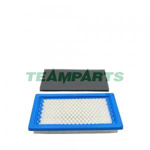 11013-7017 Air Filter with 11013-7016 Pre Filter Replace for Kawasakii 11013-7017 2153800 MIU10998 Fits Kawasakii FH381V FH430V