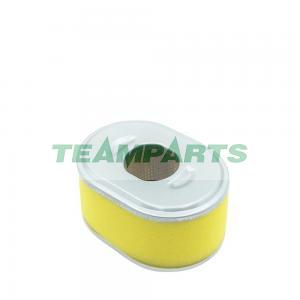 17210-ZE0-505 Air Filter Compatible with 17210-ZE0-820 Fits GX110 GX120 Engine OEM Air Cleaner With Pre Filter