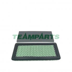 17211-Z0A-013 17218-Z0A-000 Air Filter Replace 06172-Z0A-305 17218-Z0A-000 17211-Z0A-003 with 17218-Z0A-810 Prefilter Fit GCV530