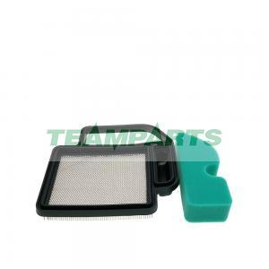 20 083 02, 20 083 06 Air Filter with 20 083 03 Pre Filter Replace Kohler 20 083 02-S,Hus 577513401,Toro 98018 Fits SV470S-SV620