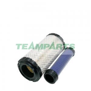 25 083 02 Outer Air Filter Replace Kohlerr 2508302 Kawasakii 11013-1290 11013-7029 11013-7048 With 25 083 03 Inner Filter