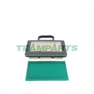 792101 5408K Air Filter Replace for Briggs Stratton 672772 671231 John Deere MIU11286 GY20575 GY21056 with 273638 Pre Filter