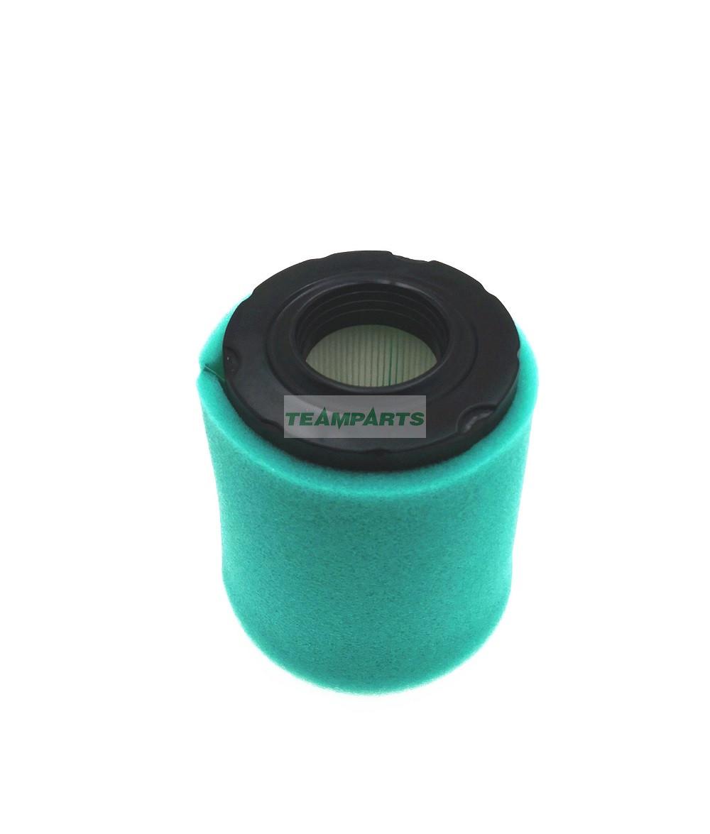 796032 591583 Air Filter Short Type Replace Briggs Stratton 5429K, 591383, 796032 OEM Air Cleaner Cartridge Fits Lawn Mower